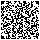 QR code with Mattress Store of Sarasota contacts