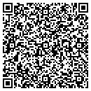 QR code with Jazzercise contacts