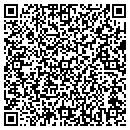 QR code with Teriyaki Chef contacts