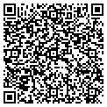 QR code with Pack Center The contacts
