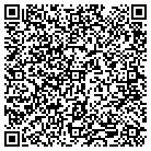 QR code with N & W Management Services Inc contacts