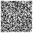 QR code with First Arizona Title contacts