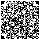 QR code with Kim's Bikes contacts
