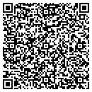 QR code with G E Financial Advisors contacts