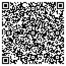 QR code with C R Schultz Assoc contacts