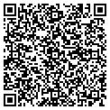 QR code with K P Corral contacts