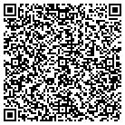 QR code with Orrville Cycling & Fitness contacts