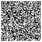 QR code with L A Dance & Acting LLC contacts
