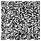 QR code with Alpha And Omega Luxury Motor contacts