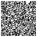 QR code with Kozo Sushi contacts