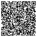 QR code with Pass Go Inc contacts