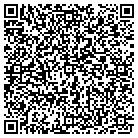 QR code with The Ohio Bicycle Federation contacts