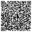 QR code with Rick A Hanson contacts