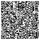 QR code with Marilyn Meyers Dance Connections contacts