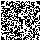 QR code with Hans & & Franz Bicycles contacts
