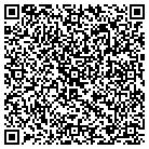 QR code with My Own Step Dance Studio contacts