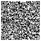 QR code with My Style Dance Company Of Houston contacts
