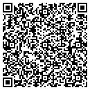 QR code with DHL Express contacts