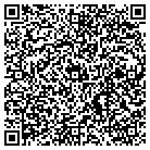 QR code with Hnj Japanese Shiatsu Center contacts