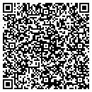 QR code with Hong Kong Buffet contacts