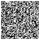 QR code with Marine Cadets Of America contacts
