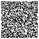QR code with R E Michel Co contacts