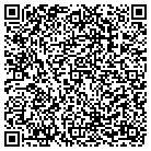 QR code with A & G Roofing & Siding contacts