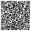 QR code with L & J Title CO contacts