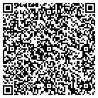 QR code with A A A Motor Sales Inc contacts