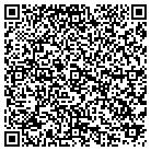 QR code with Mc Clure Title & Abstract CO contacts