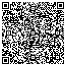 QR code with Hard Times Bikes contacts