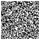 QR code with MT Ida Abstract & Title CO Inc contacts