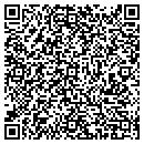 QR code with Hutch's Bicycle contacts