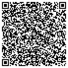 QR code with Osaka Japanese Restaurant contacts
