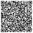 QR code with Palatine Shell Service contacts