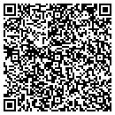 QR code with Uta's Windows & Walls contacts