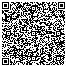 QR code with Peggott Abstract And Title Co contacts
