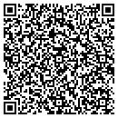 QR code with Moore's Pool contacts