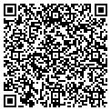 QR code with J & R Mattress contacts