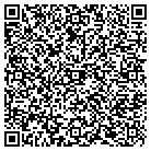 QR code with Honolulu Environmental Service contacts