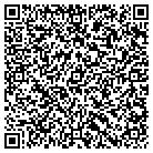 QR code with Oregon Bicycle Racing Association contacts