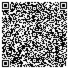 QR code with Oregon Freeride LLC contacts
