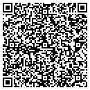 QR code with S&M Development Inc contacts