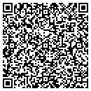 QR code with United Coin contacts