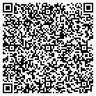 QR code with Heartbreaking Dawns contacts
