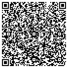 QR code with Ray's Mobile Bicycle Repair contacts