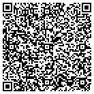 QR code with Amity Regional Jr High School contacts