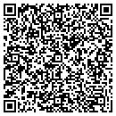 QR code with A & J Motor Inc contacts