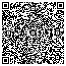 QR code with Kitchen Cafe contacts