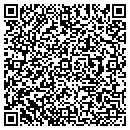 QR code with Alberta Elem contacts